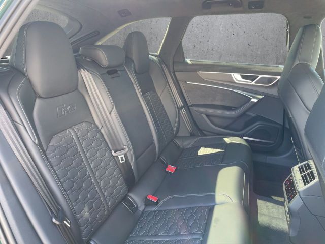 RS6 Avant 4.0 TFSI Keramik/Sthzg/AHV/Pano/LM22