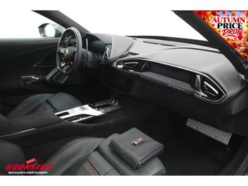 2025 Ferrari 12CILINDRI 缩略图 21