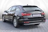 Audi A6 Avant 40 TDI S-tronic Navi ACC RFK AHK - Audi A6 aus 2023