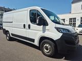 Fiat Ducato L2H1 - Ratenzahlung mgl. - gebrauchte Fiat Ducato aus dem Jahr 2021