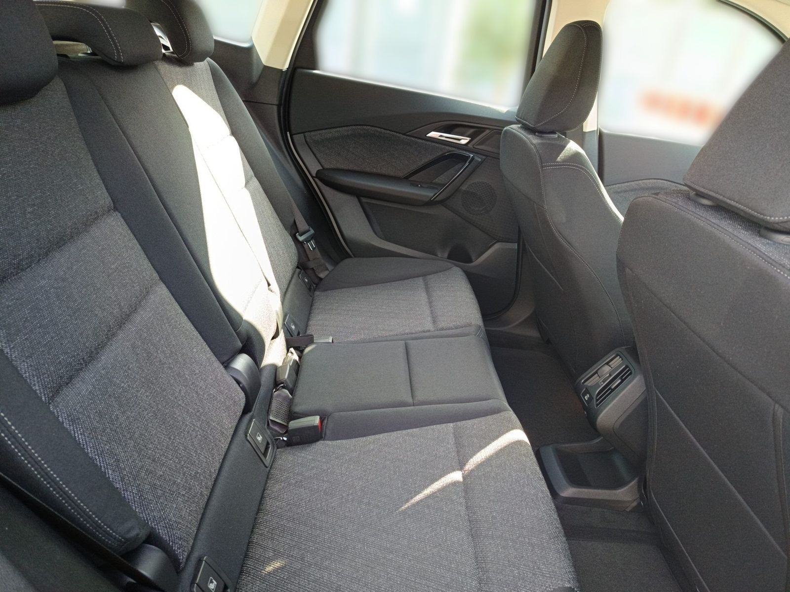 BMW X1 - Bild 19