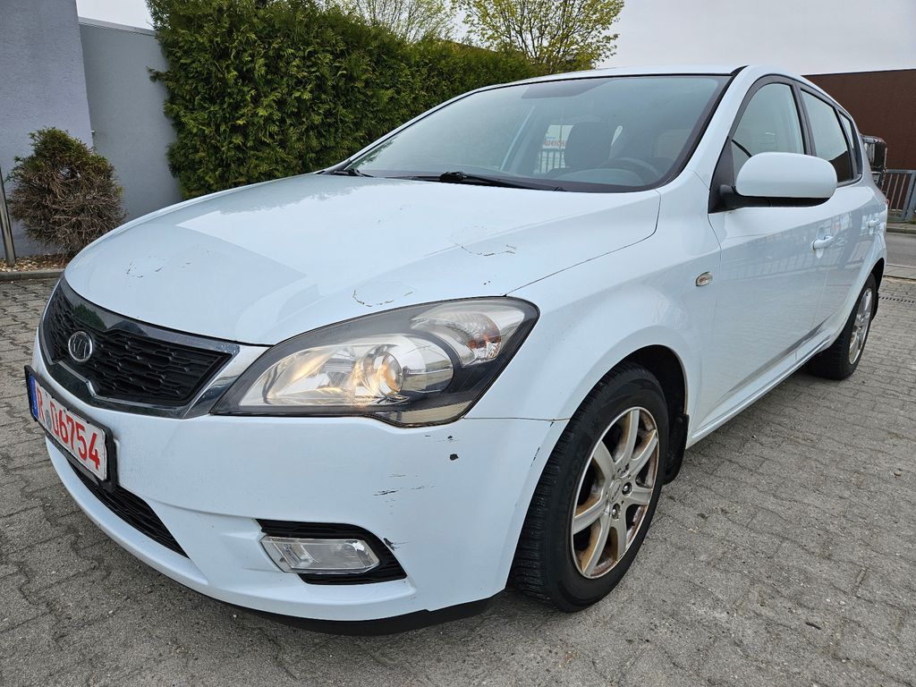 Angebot ansehen Kia cee'd / Ceed