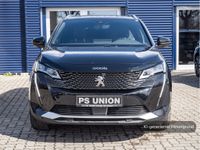 Peugeot 3008 - Vorschau Bild 3