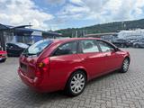 Nissan Primera Traveller Tekna Tüv bis 2027 - gebrauchte Nissan Primera aus dem Jahr 2005