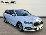 Skoda Octavia Combi Style 1.4 TSI HYBRID Bluetooth - N - Skoda Octavia: Tsi Combi