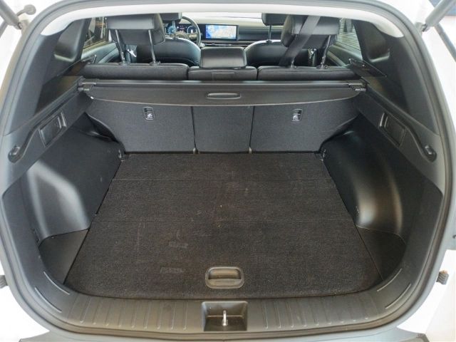 Hyundai Tucson – Bild 8