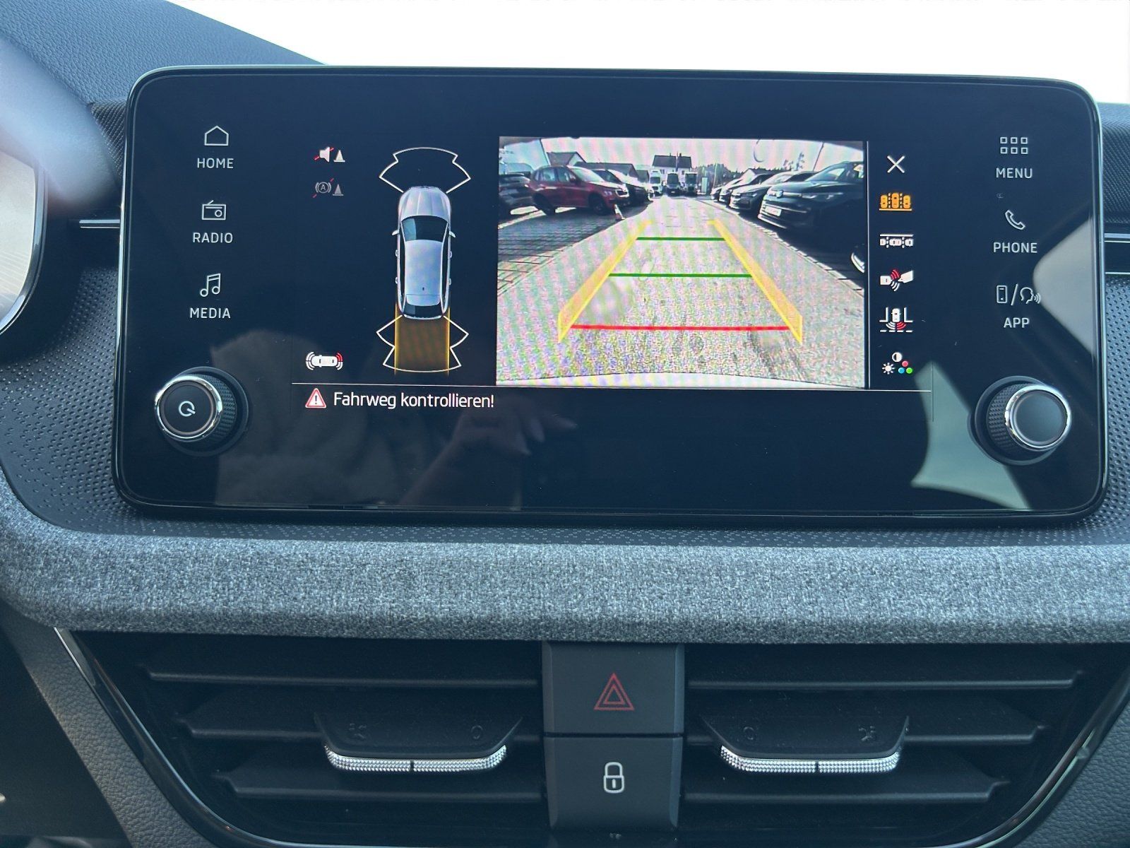 Skoda Scala - Bild 17