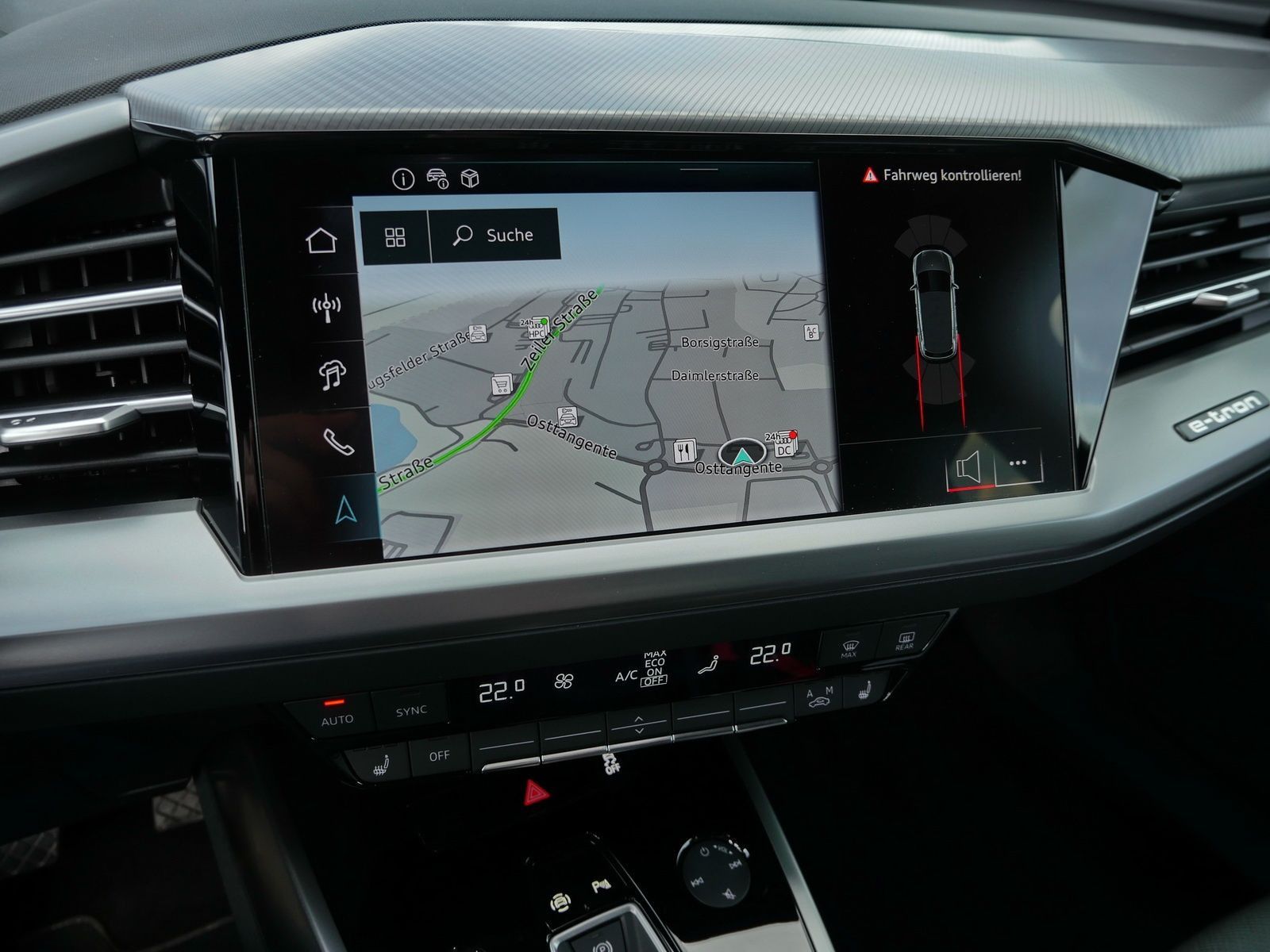 Audi Q4 e-tron - Bild 16