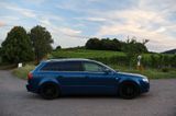 Audi A4 B7 Avant, S-Line, KW Fahrwerk, SHz, AHK - Audi A4 aus 2007: Line