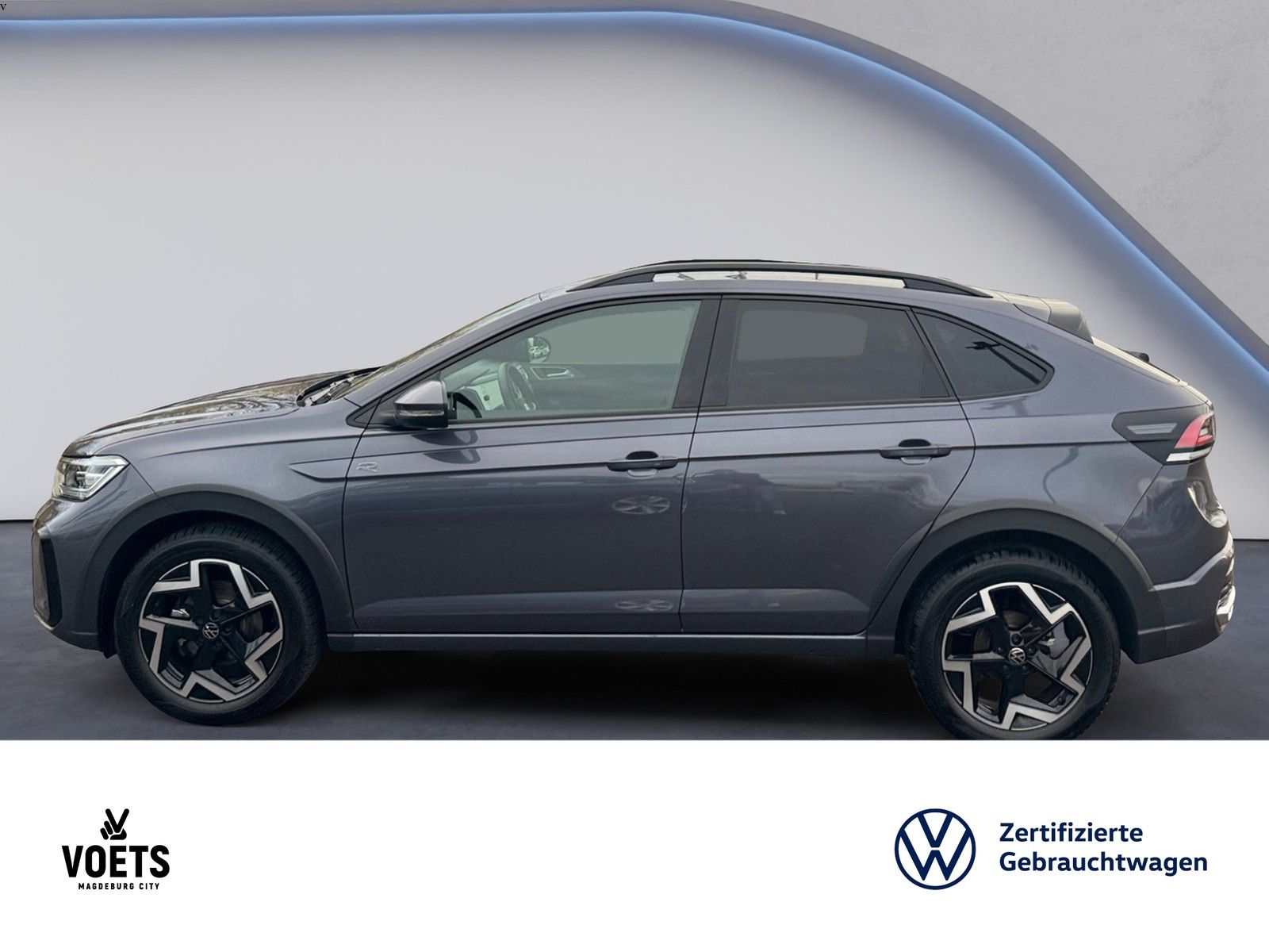 Volkswagen Taigo - Bild 3