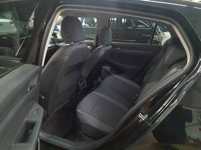 Golf VIII 2.0 TDI DSG GOAL LED+KAMERA+AHK+ACC+DC