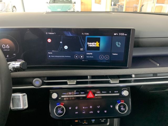Hyundai Tucson – Bild 13
