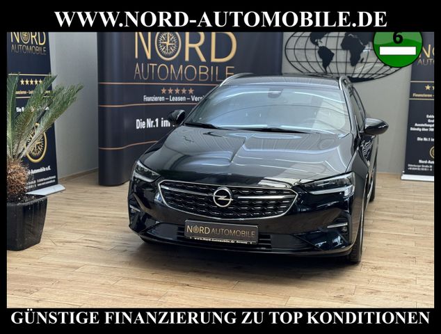 Opel Insignia B Sports Tourer 2.0 TDCi Business *AHK*