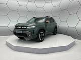 Dacia Duster Extreme hybrid-G 150 4x4 Winter/City - Dacia Duster: 4.4