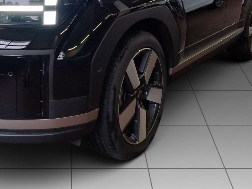 Hyundai Santa Fe – Bild 12