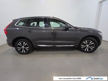 Volvo XC60 - 5