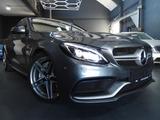 Mercedes-Benz C 63 AMG - gebrauchte Mercedes-Benz C 63 AMG aus dem Jahr 2017