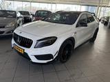 Mercedes-Benz GLA-klasse AMG 45 4M Edition 1 MILTEK UITLAAT - Mercedes-Benz GLA 45 AMG aus 2014