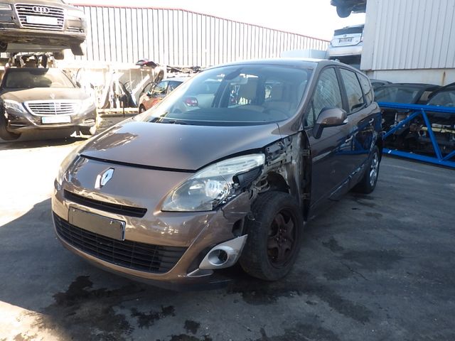 Renault Grand Scenic Expression dCi 110 FAP eco2