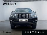Toyota Land Cruiser 2.8 D-4D Executive *AHK*Navi*LED*CA - Toyota Land Cruiser