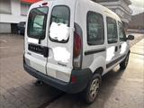Renault Kangoo 1.9 dCi 4x4 Authentique - Renault Kangoo mit Diesel-Antrieb: Allradantrieb