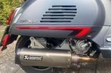 Vespa GTS 300 HPE Super Sport - VESPA GTS 300 SUPER SPORT