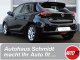 Opel Corsa Elegance Alwetter Park&Go Navi Sitzheizung - gebrauchte Kleinwagen