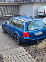 Volkswagen vw passat 3b 1.8l  wurde auch gegen Transp... - Volkswagen Passat aus 1999: Kombi