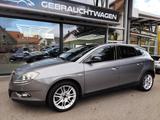 Lancia Delta  TÜV + INSPEKTION NEU, ALU, KLIMA, LEDER - Lancia Delta Gebrauchtwagen