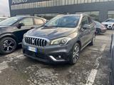 Suzuki S-Cross SX4 C-CROSS 1.6 DDIS STAR VIEW 4W - graue Suzuki Across