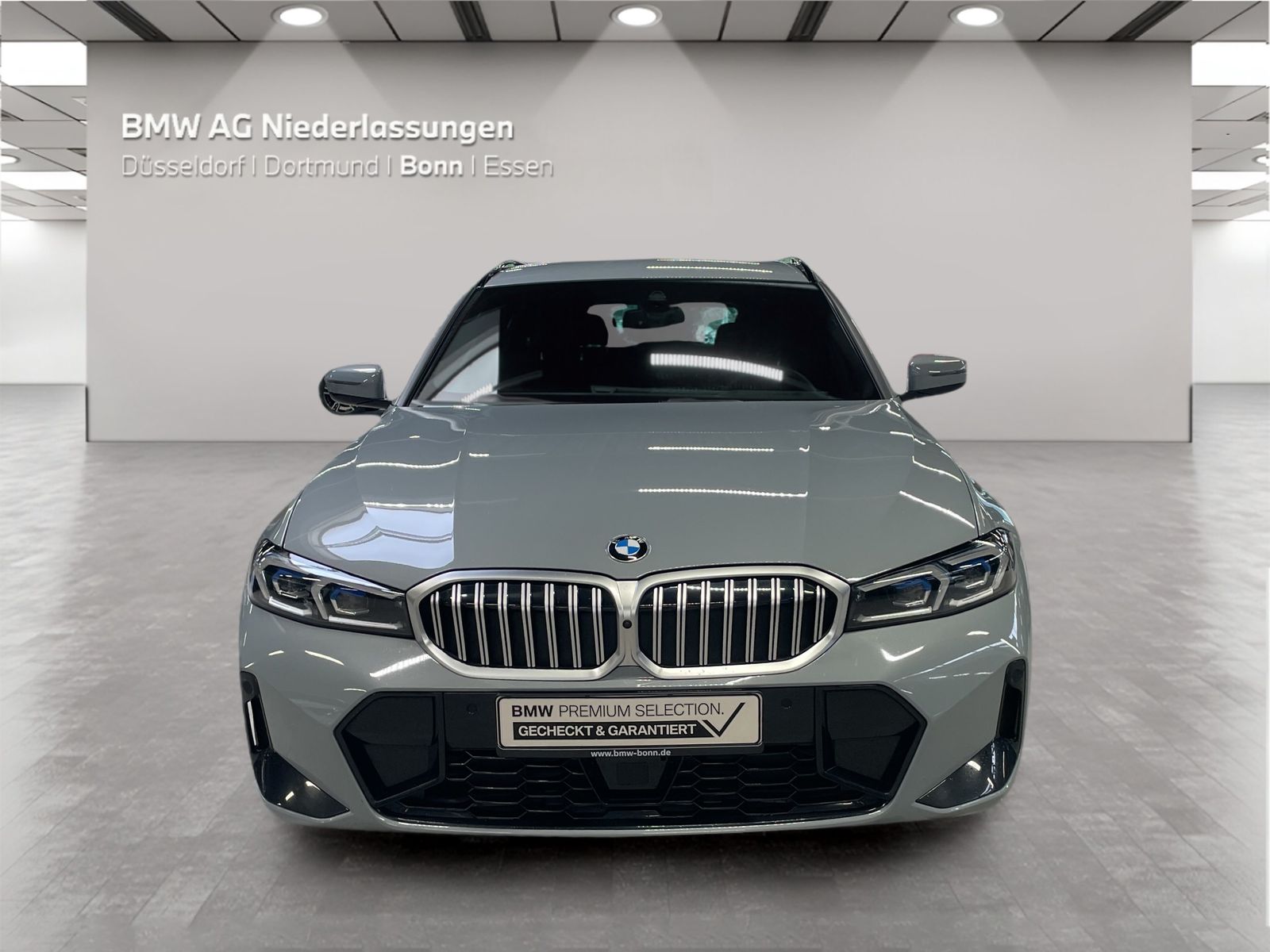 BMW 320 - Bild 8