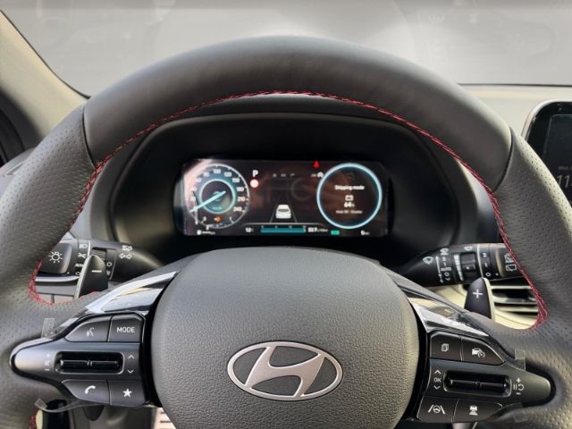 Hyundai i30 - Bild 8