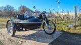 Mash 500 Family Side - GESPANN VON 251 BIS 500 CCM