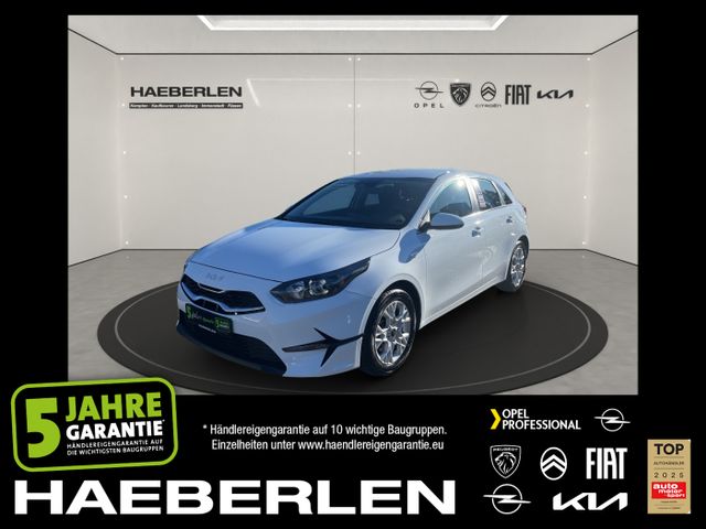 Kia cee'd 1.0 T-GDI Vision Kamera, Navi, AppelCarPla