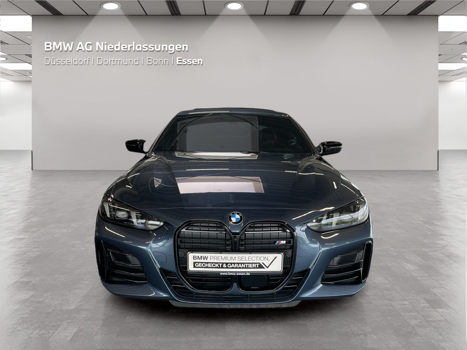 BMW M440 - Bild 8