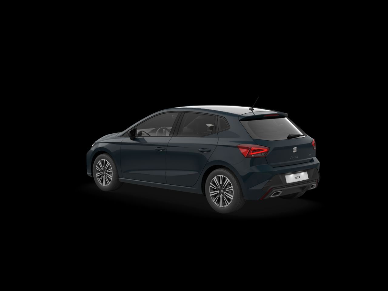 Seat Ibiza - Bild 4