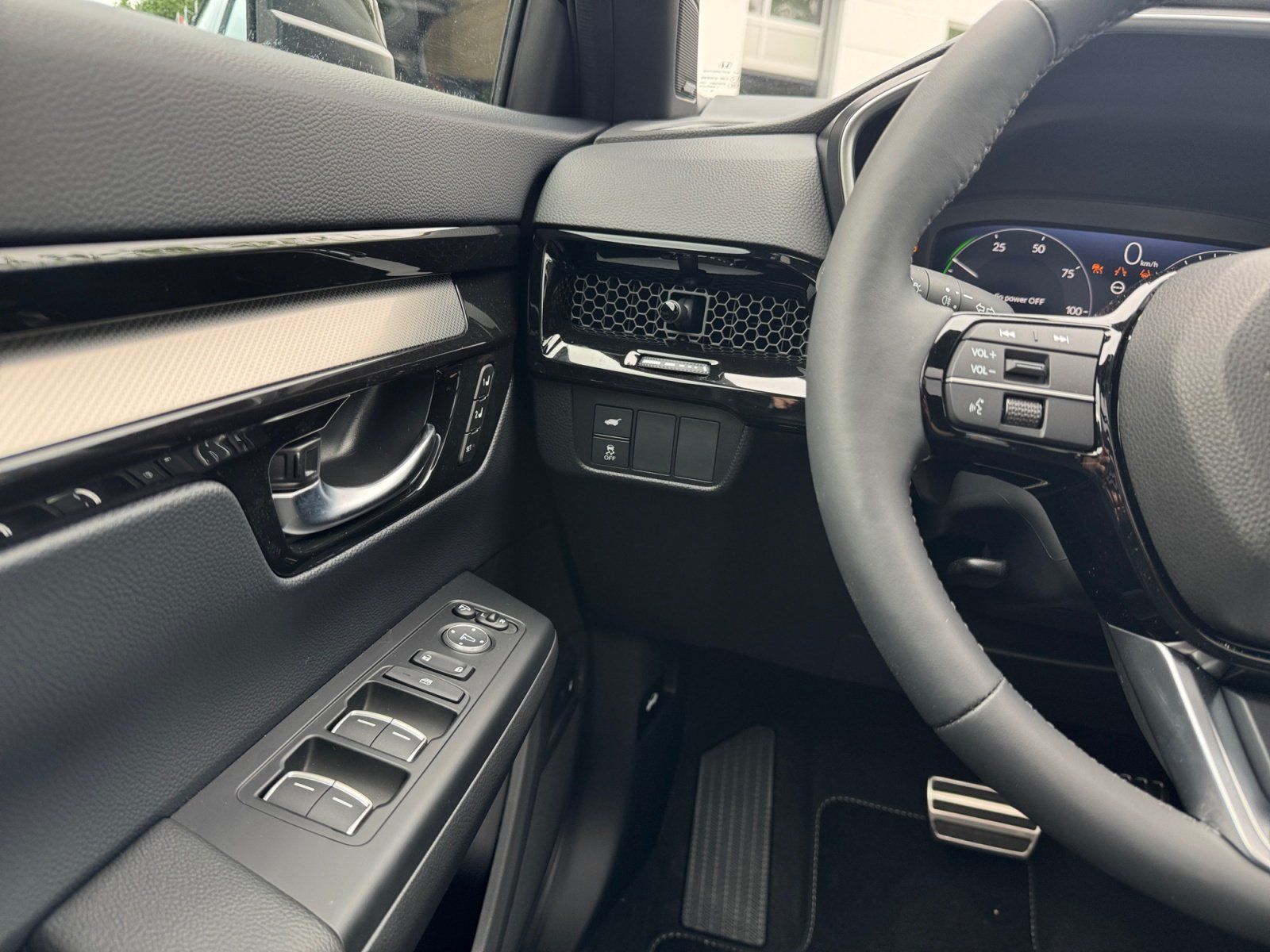 Honda CR-V - Bild 14