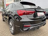 Audi Q3 Sportback 35 TDI quattro S line*Bang&Olufson* - Audi Q3 in Mönchengladbach