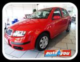 Skoda Fabia Cool Edition*1.BESITZ*SCHECKHEFTGEPFLEGT* - Skoda Fabia aus 2007