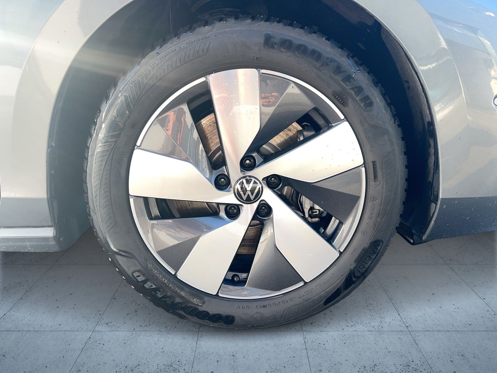 Volkswagen Passat Variant - Bild 7