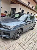 Cupra Ateca 2.0 TSI 221kW Limited Edition 4Drive D... - Cupra Ateca von privat