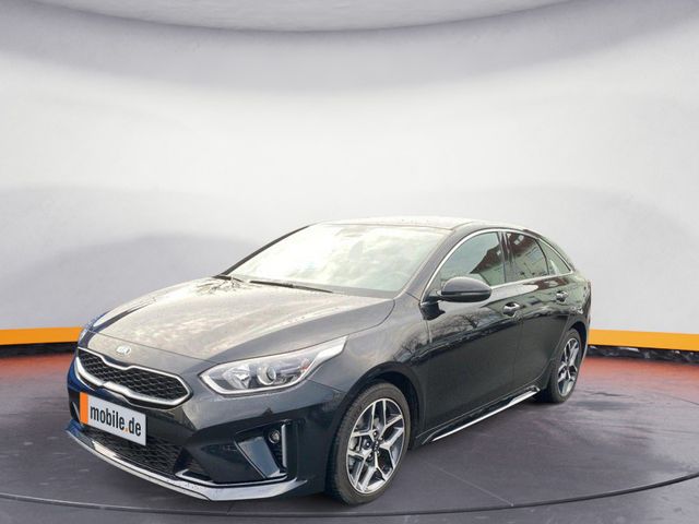 Kia ProCeed 1.5 T-GDI GT Line*Navi*Kamera*JBL*DAB+