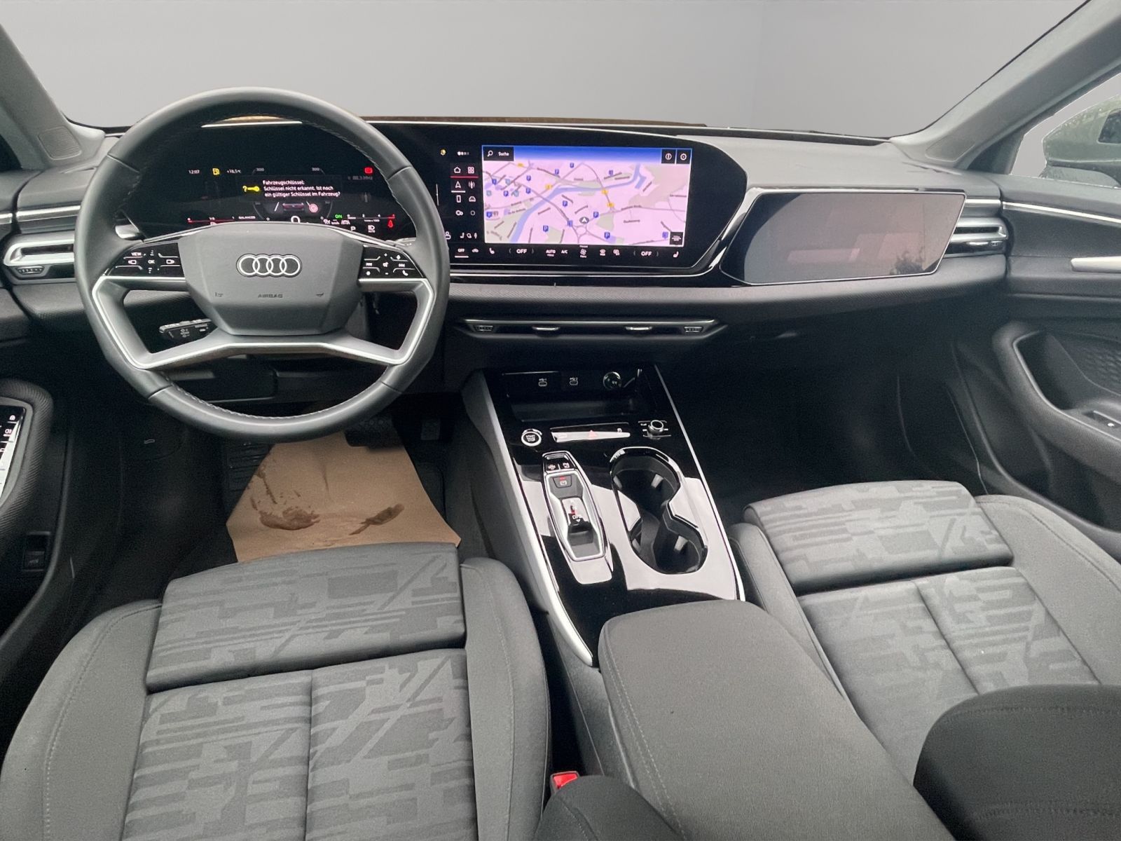 Audi A6 - Bild 17