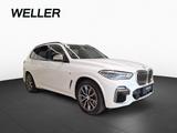 BMW X5 M50d Laser DAPr Pano Sthz HUD SoftCl AHK - gebrauchte BMW X5 M50 aus dem Jahr 2020