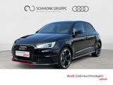 Audi A1 Sportback 1.8 TFSI S tronic BOSE Pano Navi - Audi A1: Tronic