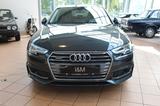 Audi A4 Avant 2.0TDI Quattro +S-Line+HUD+Virtuel+ACC+ - Audi Gebrauchtwagen in Celle