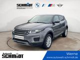 Land Rover Range Rover Evoque 2.0 TD4 Pure + 2.HAND - Land Rover Range Rover Evoque in Hamm