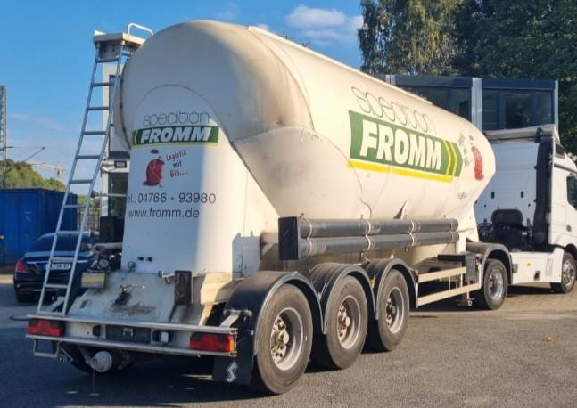 Spitzer SF 2739/2P  ZEMENT