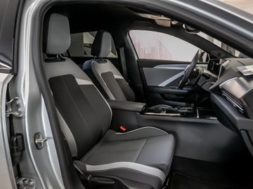 Opel Astra L Sports Tourer 1.5 Edition Spurhalteassi.