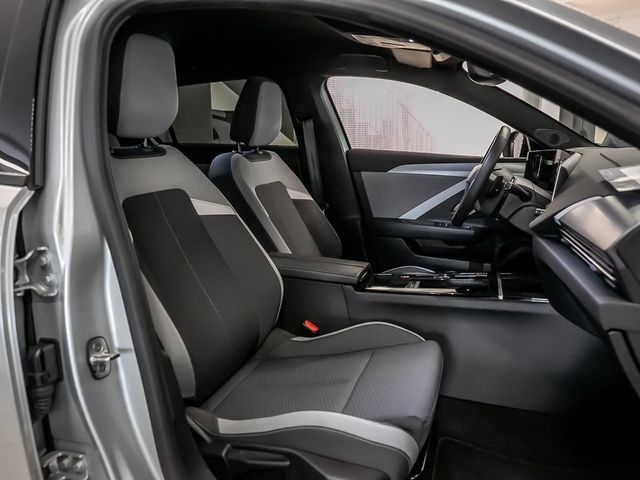 Opel Astra L Sports Tourer 1.5 Edition Spurhalteassi.